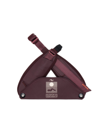 PEAK DESIGN Everyday Hip Belt Eclipse 29-52 v2