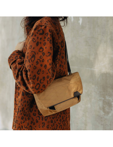 Peak Design Field Pouch Coyote v2 - z paskiem