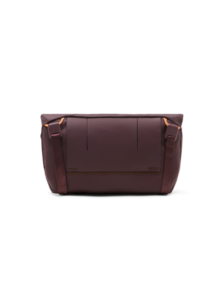 Peak Design Field Pouch Eclipse v2 - fioletowa z paskiem