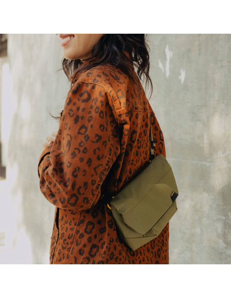 Peak Design Field Pouch v2 Kelp