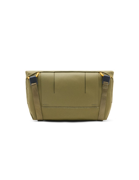 Peak Design Field Pouch Kelp v2 - oliwkowa z paskiem