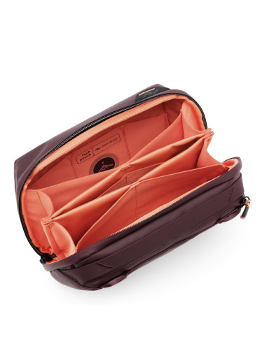 Wkład Travel Line Peak Design Tech Pouch...