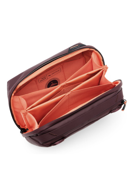 Travel Line Peak Design Tech Pouch Eclipse v2