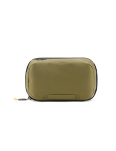 Travel Line Peak Design Tech Pouch Kelp v2