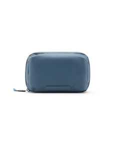 Travel Line Peak Design Tech Pouch Ocean v2