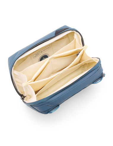 Travel Line Peak Design Tech Pouch Ocean v2