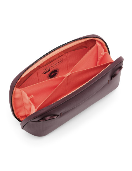 Travel Line Peak Design Tech Pouch Small Eclipse