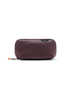 Travel Line Peak Design Tech Pouch Small Eclipse