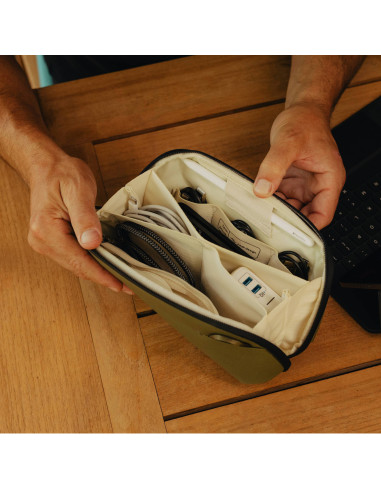 Wkład Travel Line Peak Design Tech Pouch Small...