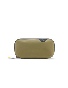 Wkład Travel Line Peak Design Tech Pouch Small Kelp -...