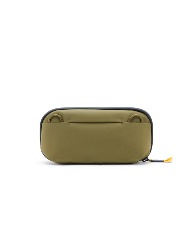 Travel Line Peak Design Tech Pouch Small Kelp