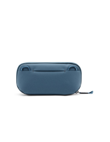 Travel Line Peak Design Tech Pouch Small Ocean