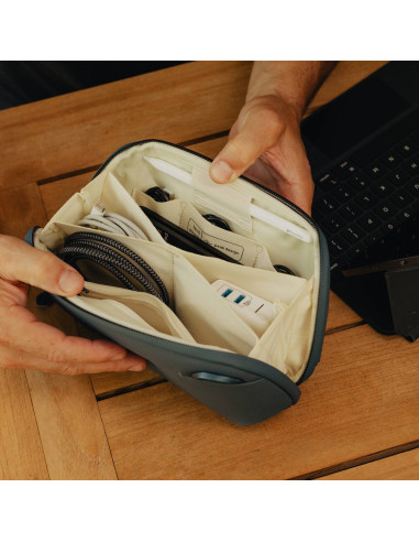Wkład Travel Line Peak Design Tech Pouch Small...