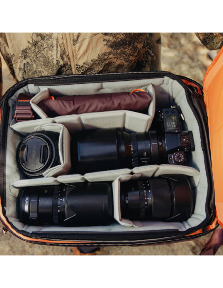 Travel Line Peak Design Travel Backpack 45L Eclipse