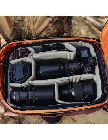 Travel Line Peak Design Travel Backpack 45L...