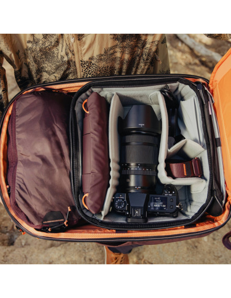 Travel Line Peak Design Travel Backpack 45L Eclipse