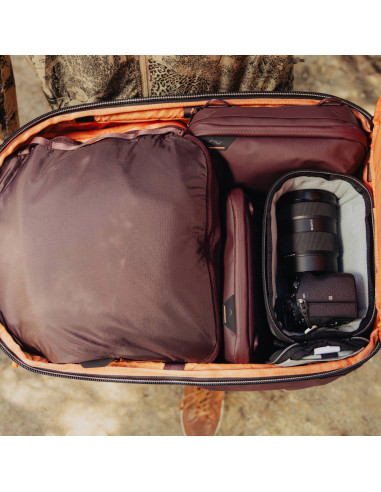 Travel Line Peak Design Travel Backpack 45L...