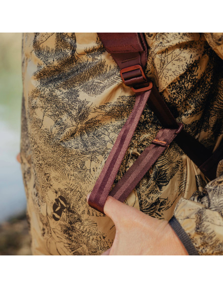 Travel Line Peak Design Travel Backpack 45L Eclipse