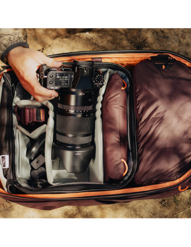 Plecak Travel Line Peak Design Travel Backpack...