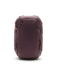 Plecak Travel Line Peak Design Travel Backpack 45L Eclipse - fioletowy