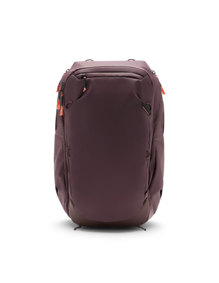 Plecak Travel Line Peak Design Travel Backpack 45L Eclipse - fioletowy