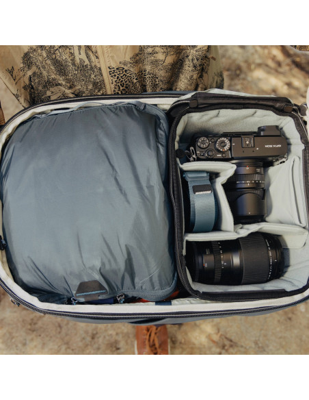 Travel Line Peak Design Travel Backpack 45L Ocean