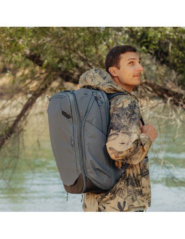 Travel Line Peak Design Travel Backpack 45L Ocean