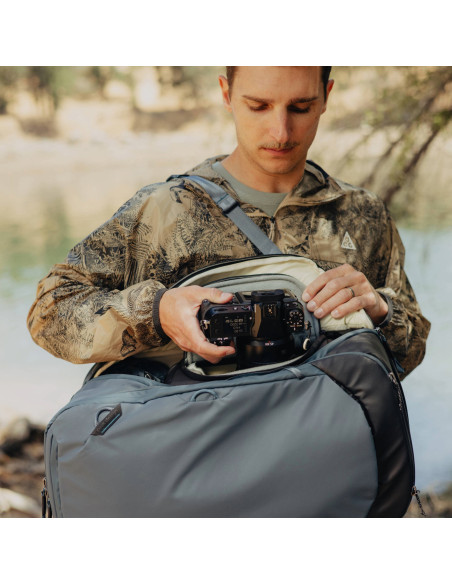 Travel Line Peak Design Travel Backpack 45L Ocean