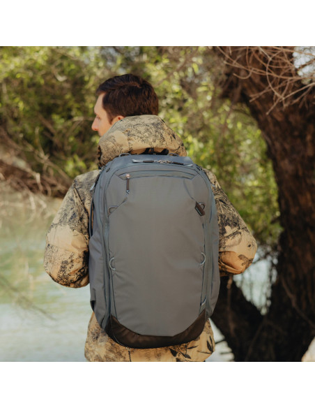 Travel Line Peak Design Travel Backpack 45L Ocean