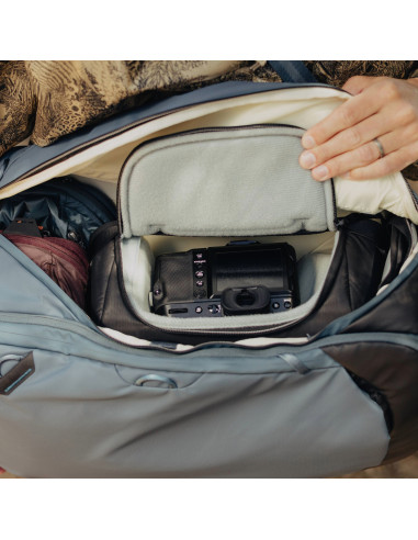 Travel Line Peak Design Travel Backpack 45L Ocean