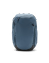 Plecak Travel Line Peak Design Travel Backpack 45L Ocean - niebieski