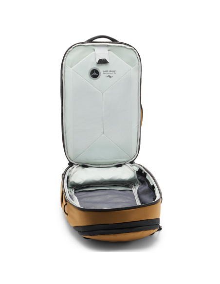 Travel Line Peak Design Travel Backpack 30L Coyote