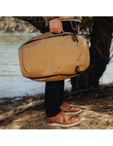 Travel Line Peak Design Travel Backpack 30L Coyote