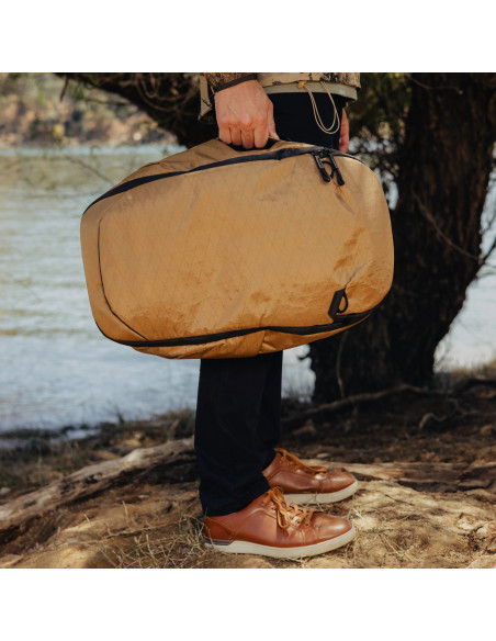 Travel Line Peak Design Travel Backpack 30L Coyote