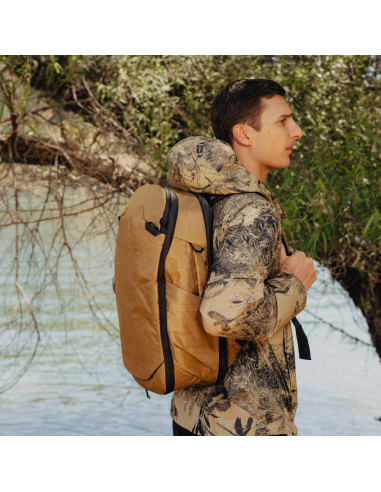 Travel Line Peak Design Travel Backpack 30L Coyote