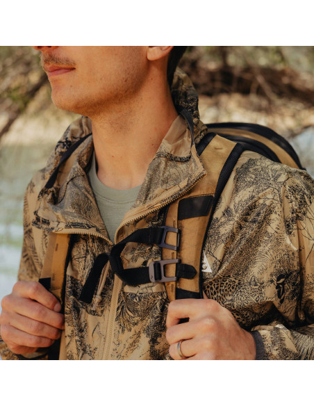 Travel Line Peak Design Travel Backpack 30L Coyote