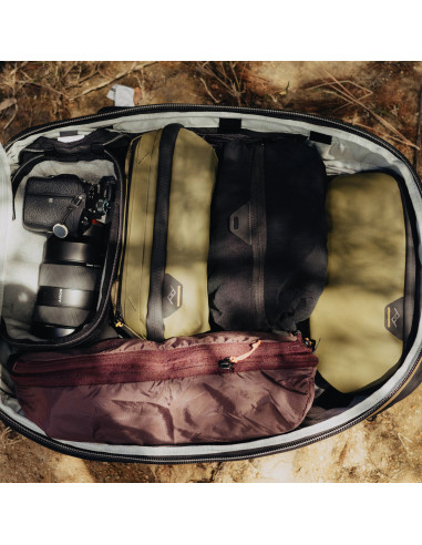 Travel Line Peak Design Travel Backpack 30L Coyote