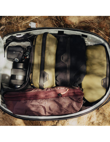 Travel Line Peak Design Travel Backpack 30L Coyote