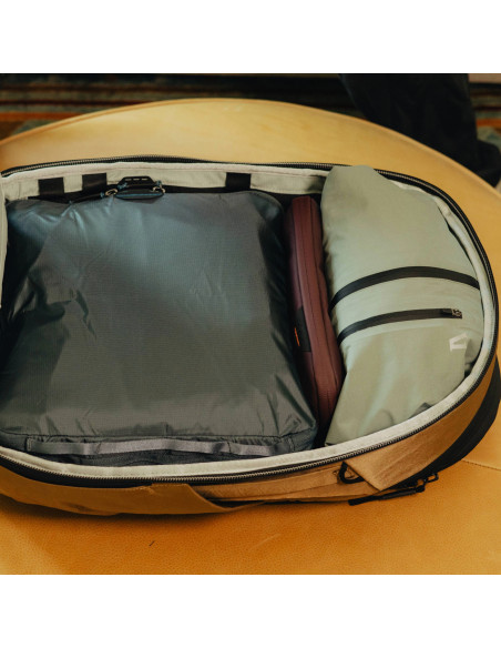 Travel Line Peak Design Travel Backpack 30L Coyote