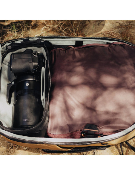 Travel Line Peak Design Travel Backpack 30L Coyote