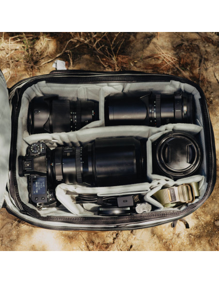 Travel Line Peak Design Travel Backpack 30L Coyote