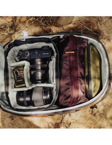 Travel Line Peak Design Travel Backpack 30L Coyote