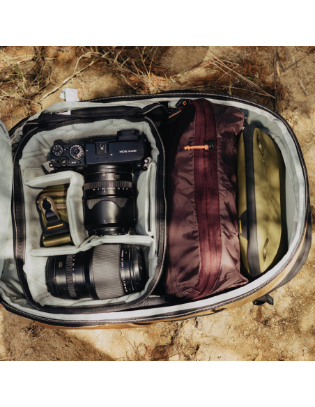 Travel Line Peak Design Travel Backpack 30L Coyote