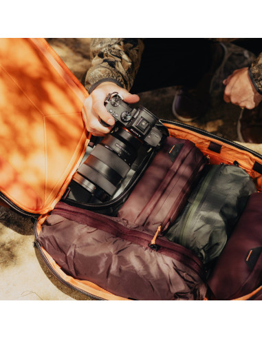 Plecak Travel Line Peak Design Travel Backpack...