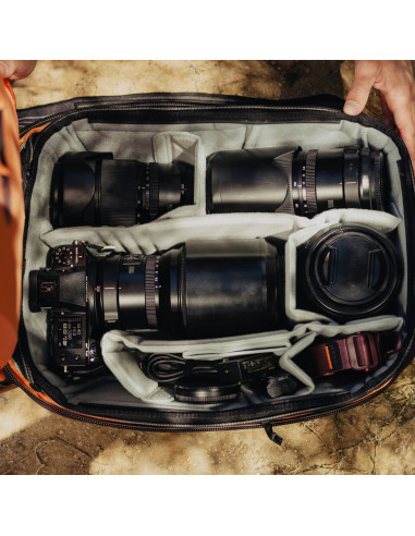 Plecak Travel Line Peak Design Travel Backpack...