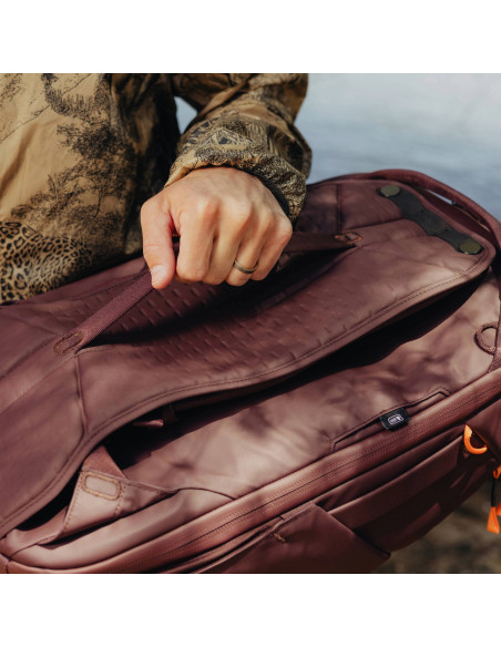 Travel Line Peak Design Travel Backpack 30L Eclipse