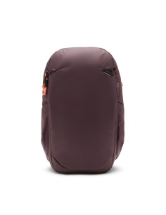 Plecak Travel Line Peak Design Travel Backpack 30L Eclipse - Fioletowy