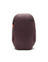Plecak Travel Line Peak Design Travel Backpack 30L Eclipse - Fioletowy