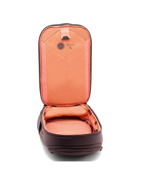 Travel Line Peak Design Travel Backpack 30L Eclipse