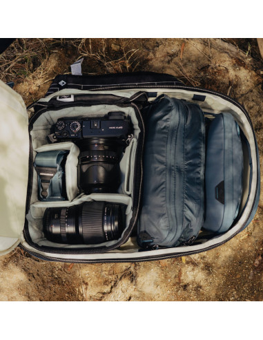 Plecak Travel Line Peak Design Travel Backpack...